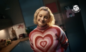 Vanilla Models - PET REPUBLIC campaign