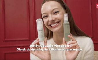 Vanilla Models - Superpharm campaign