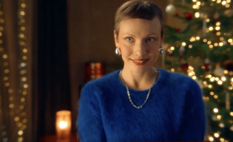 Vanilla Models - CASTORAMA campaign