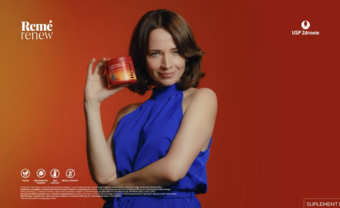 Vanilla Models - REME campaign