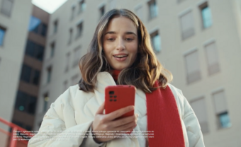 Vanilla Models - 7 DAYS campaign