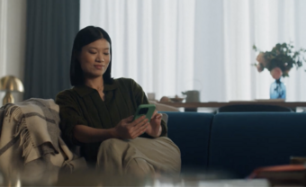 Vanilla Models - IG campaign