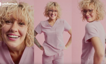 Vanilla Models - UNIFORMIX campaign