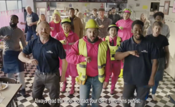 Vanilla Models - PEPTO campaign