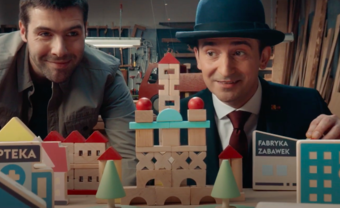 Vanilla Models - ALIOR BANK campaign