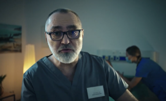 Vanilla Models - GLS campaign