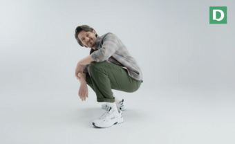 Vanilla Models - DEICHMANN campaign