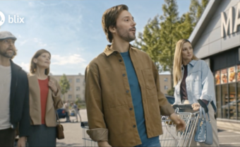 Vanilla Models - BLIX campaign