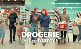 Vanilla Models - KAUFLAND campaign