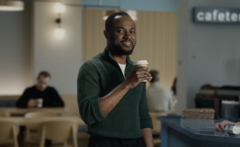 Vanilla Models - HELLO BANK campaign