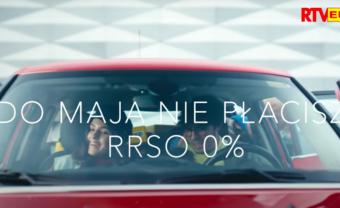 Vanilla Models - RTV EURO AGD campaign