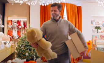 Vanilla Models - ORANGE  campaign