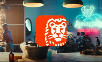 Vanilla Models - ING campaign