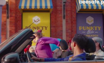 Vanilla Models - BEESAFE 2020 campaign