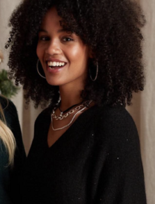 Vanilla Models - Hana