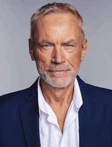 Vanilla Models - Radosław