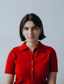 Vanilla Models - Emilia K