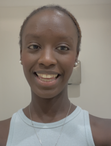 Vanilla models - Lily