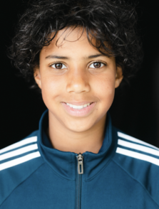 Vanilla Models - Franek N