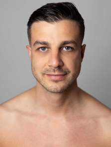 Vanilla models - Kacper T