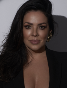 Vanilla models - Karolina C