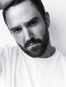 Vanilla Models - Mikołaj H