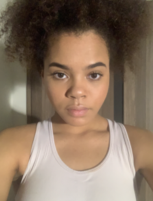 Vanilla models - Ewa N