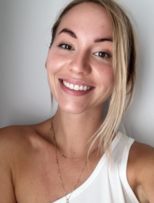 Vanilla models - Iza J