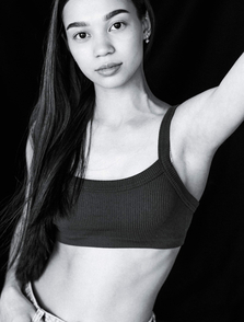 Vanilla Models - Daiana