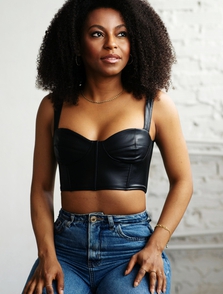 Vanilla models - Larissa