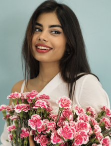 Vanilla Models - Srishti