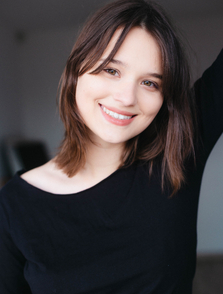 Vanilla Models - Klara L