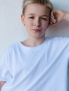 Vanilla Models - Kuba Ś