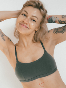 Vanilla models - Julia Sz