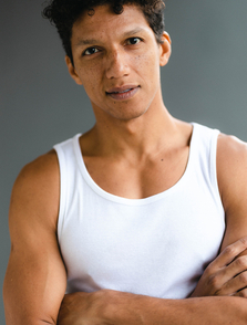 Vanilla Models - Izajasz