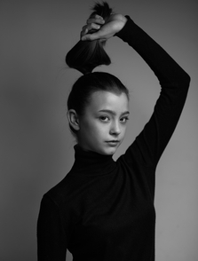 Vanilla Models - Patrycja S