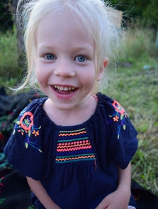 Vanilla models - Emilka