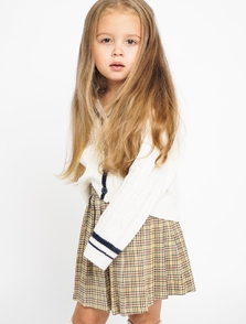 Vanilla models - Jaśmina