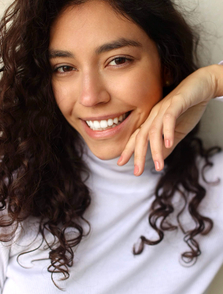 Vanilla Models - Nathalia