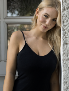 Vanilla Models - Wiktoria S