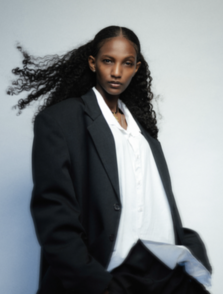 Vanilla Models - Betelhem