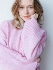 Vanilla models - Maja Sz