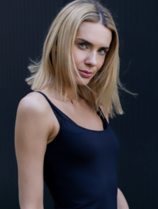 Vanilla models - Mag