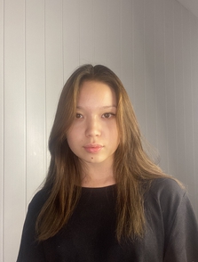 Vanilla models - Alina J