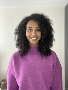 Vanilla models - Monika B