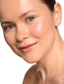 Vanilla models - Natali M