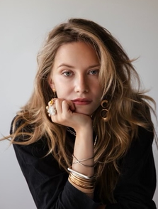 Vanilla Models - Marcelina