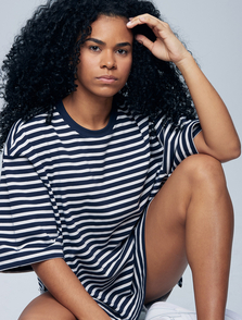 Vanilla models - Thais