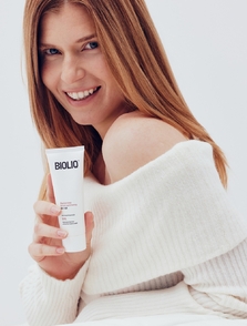 Vanilla models - Marcelina G