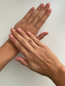 Vanilla models - HANDS 046